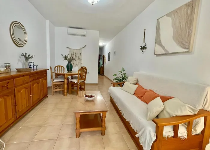 Apartamento_nerja *